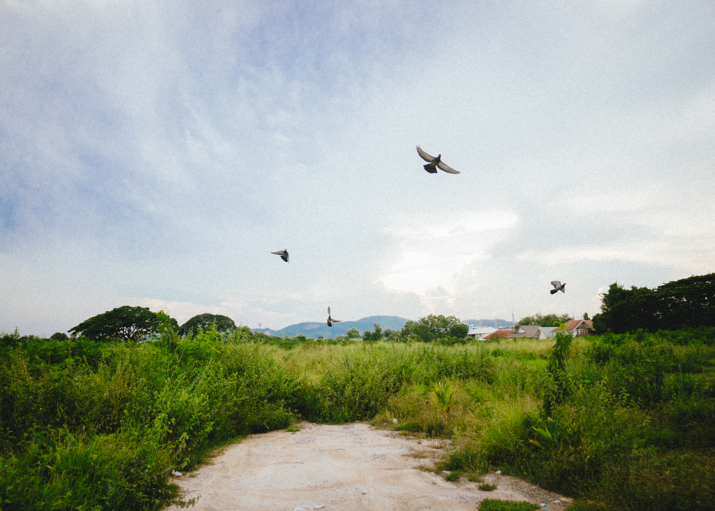 HUA HIN